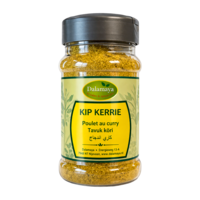 Kip Kerrie Kruiden, 170g