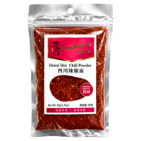 TYM Hot Chili Powder, 50g