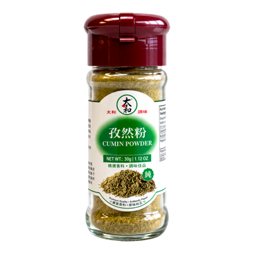 TYM TYM Gemalen Komijn, 32g