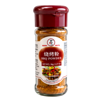TYM BBQ Powder, 36g