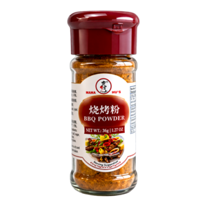 TYM TYM BBQ Powder, 36g