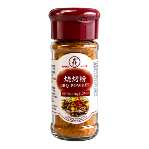 TYM TYM BBQ Powder, 36g