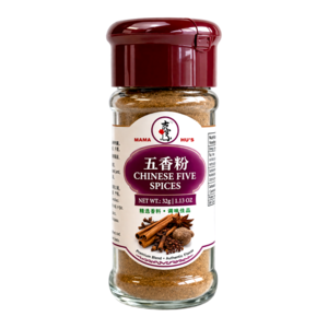 TYM TYM Chinese Five Spice Powder, 32g