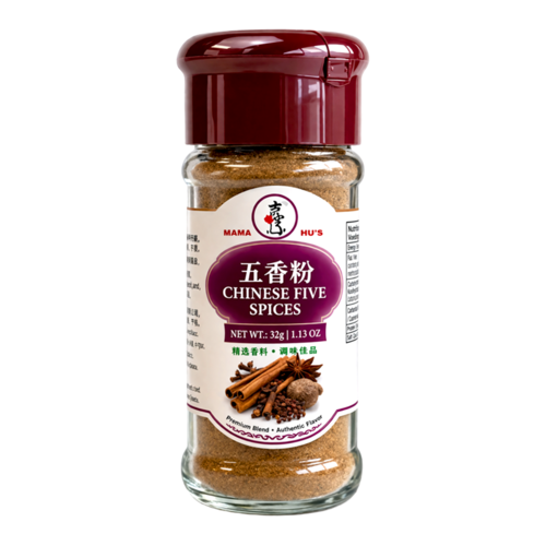 TYM TYM Chinese Five Spice Powder, 32g