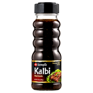 Sempio Sempio Kalbi Marinade, 300 g Sempio Sempio Kalbi Marinade, 300 g