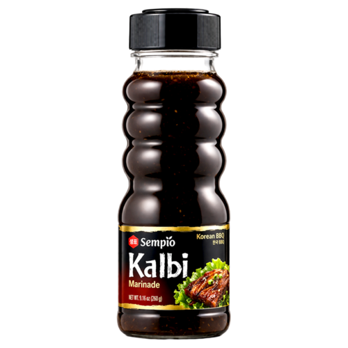 Sempio Sempio Kalbi Marinade, 300g