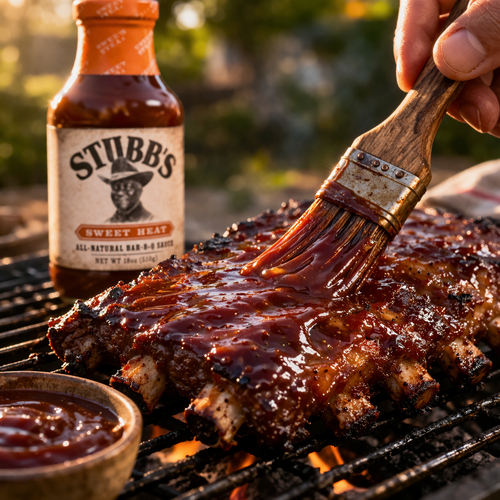 BBQ-Saucen – von amerikanischen Klassikern bis hin zu asiatischen Aromen