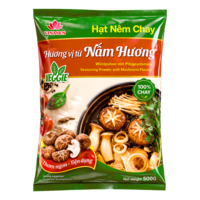 Hat Nem Chay Seasoning With Mushroom Flavour, 500g