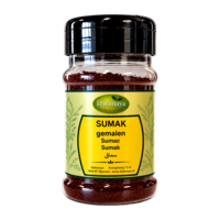 Sumak Gemalen, 150g