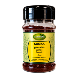Dalamaya Sumak Gemalen, 150g