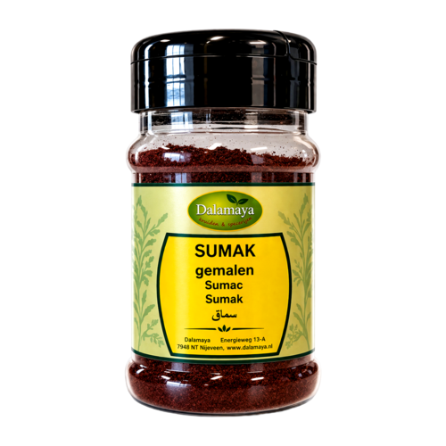 Dalamaya Sumak Gemalen, 150g
