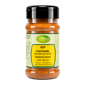 Dalamaya Kip Marinade, 180g