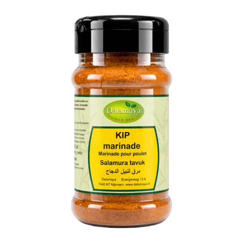 Dalamaya Kip Marinade, 180g