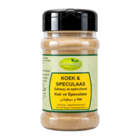 Koek & Speculaas, 130g