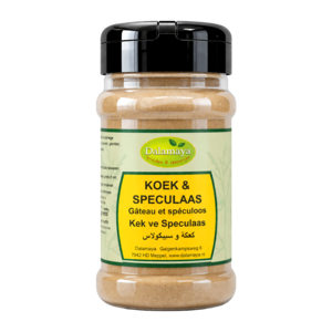 Dalamaya Koek & Speculaas, 130g