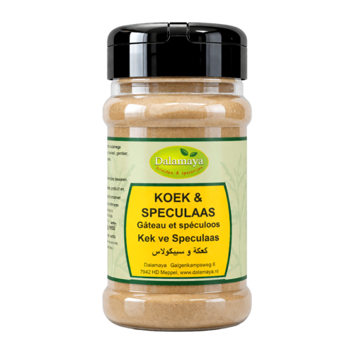 Dalamaya Koek & Speculaas, 130g
