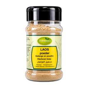 Dalamaya Laos Poeder, 100g