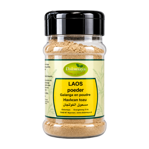 Dalamaya Laos Poeder, 100g