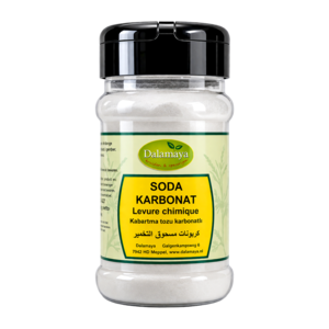 Dalamaya Soda Karbonat, 250g