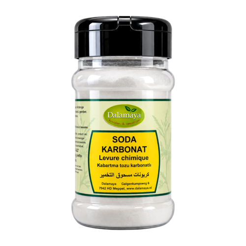 Dalamaya Soda Karbonat, 250g