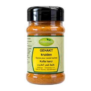 Dalamaya Gehakt Kruiden, 180g