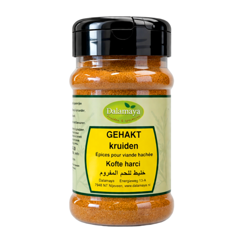 Dalamaya Gehakt Kruiden, 180g