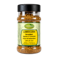Lamsvlees Kruiden, 180g