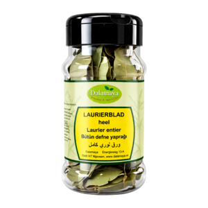 Dalamaya Laurierblad Heel, 10g