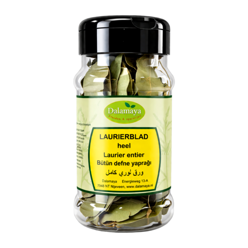 Dalamaya Laurierblad Heel, 10g