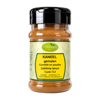 Kaneel Gemalen, 120g