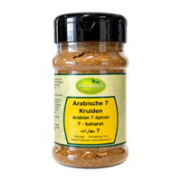 Arabische 7 Kruiden, 170g