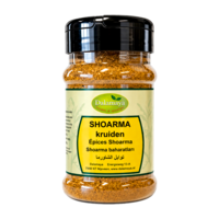Shoarma Kruiden, 180g