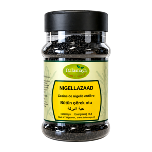 Dalamaya Nigellazaad, 170g