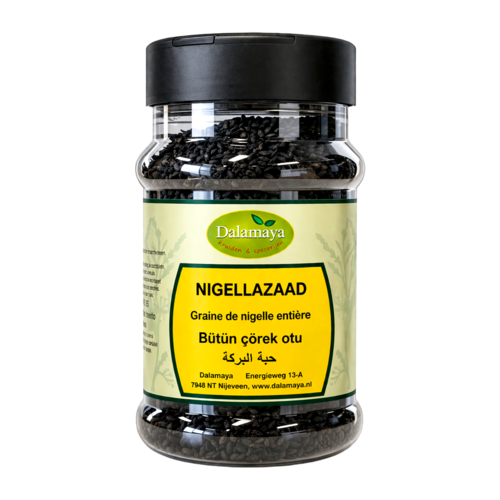 Dalamaya Nigellazaad, 170g