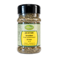 Za'Atar Kruiden, 80g