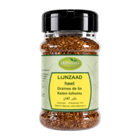 Lijnzaad, 200g
