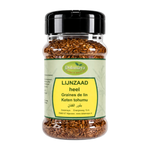 Dalamaya Lijnzaad, 200g