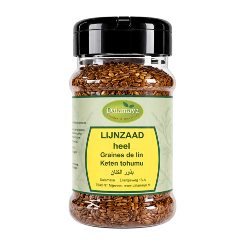 Dalamaya Lijnzaad, 200g