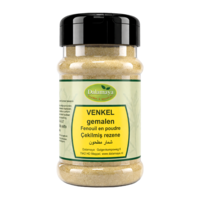Venkel Gemalen, 140g
