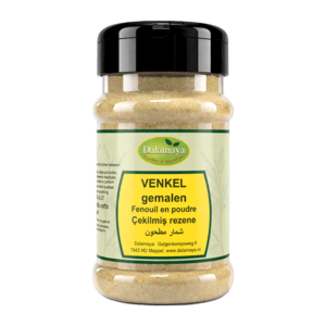 Dalamaya Venkel Gemalen, 140g