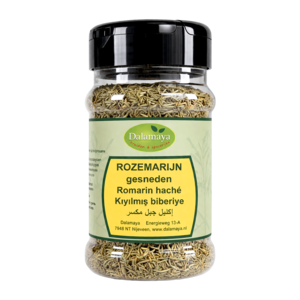 Dalamaya Rozemarijn Gesneden, 90g Dalamaya Rozemarijn Gesneden, 90g
