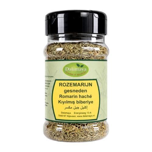 Dalamaya Rozemarijn Gesneden, 90g Dalamaya Rozemarijn Gesneden, 90g