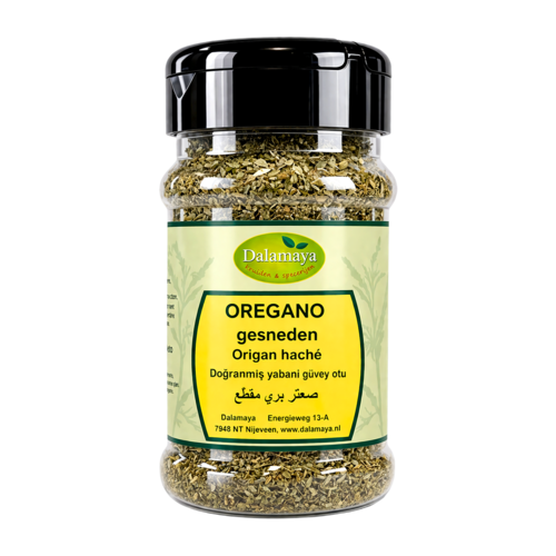 Dalamaya Oregano Gesneden, 45g Dalamaya Oregano Gesneden, 45g