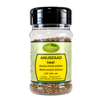 Anijszaad Heel, 120g