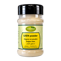 Uien Poeder, 130g