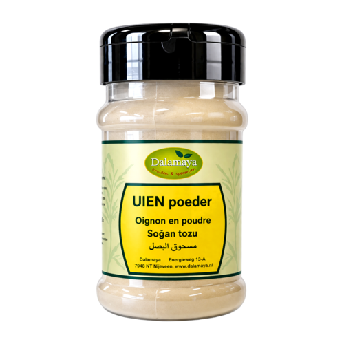 Dalamaya Uien Poeder, 130g