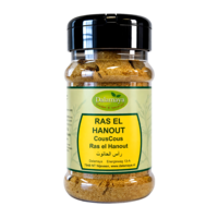 Ras El Hanout Kruiden, 160g