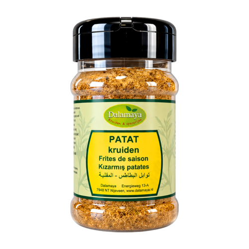 Dalamaya Patat Kruiden, 180g