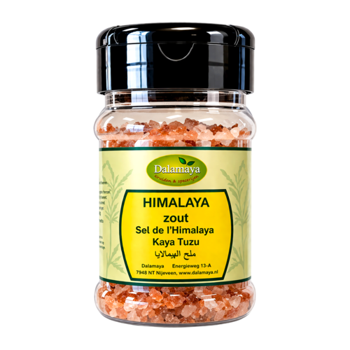 Dalamaya Himalaya Zout Grof, 300g