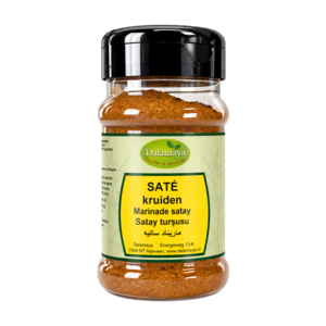 Dalamaya Saté Kruiden, 180g